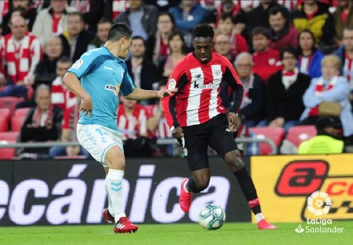 第24轮 | 武磊打进賽季西甲联赛第三球,阿扎尔再出皇家马德里战平