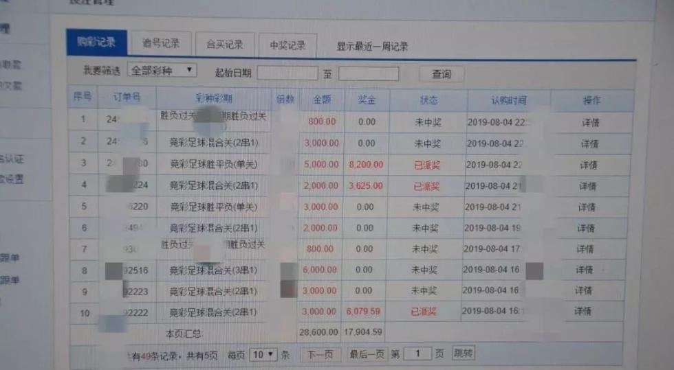 央视曝光!东莞这家体彩店被端,涉案金额达1670万