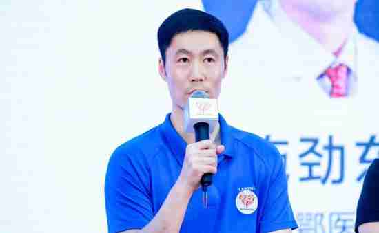 上海市民熬炼身体的话将揭幕 王励勤:出示大量健身举动处事平台