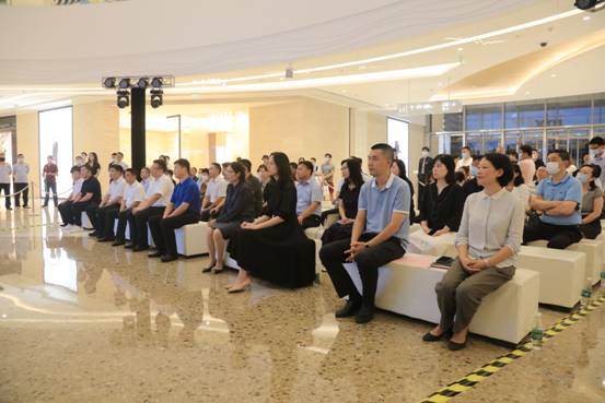 时尚市南 璀璨湾城 | 最IN时尚潮流体验 畅享夏日激情欢跃