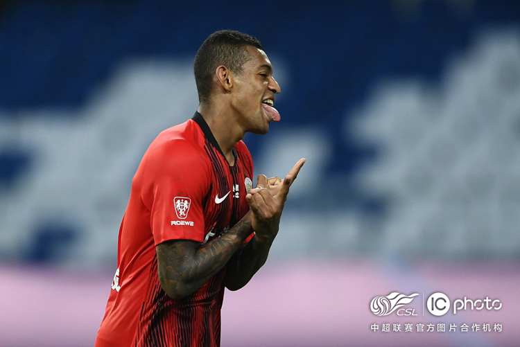 马尔卡宁:武磊去西甲联赛证实他的整体实力 总体目的助上海上港得冠