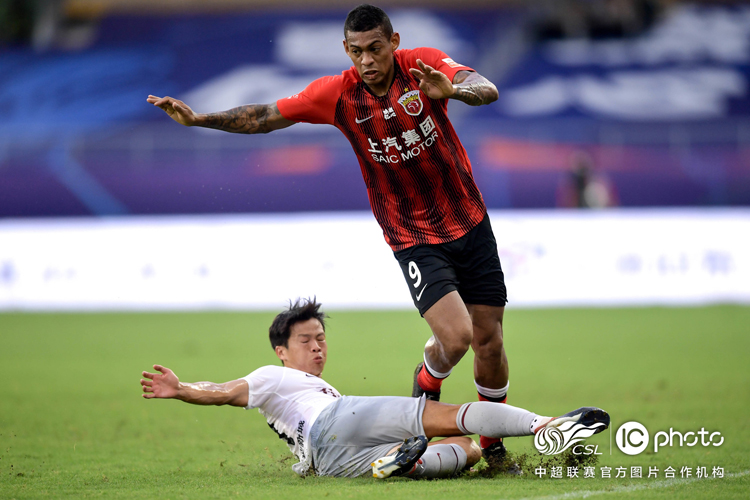 马尔卡宁:武磊去西甲联赛证实他的整体实力 总体目的助上海上港得冠