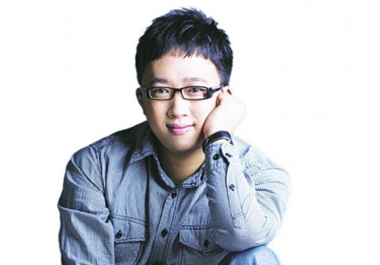 于正忠告娱乐圈年青人：洁身自好是独一的通行证