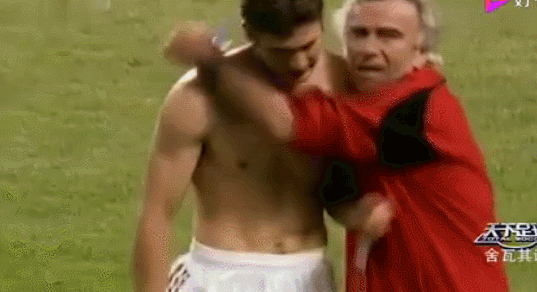 《舍瓦其谁》片断 《舍瓦其谁》片断