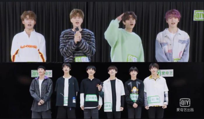 选秀节目迎来“大混战” 偶像、导师、粉丝还够用吗?