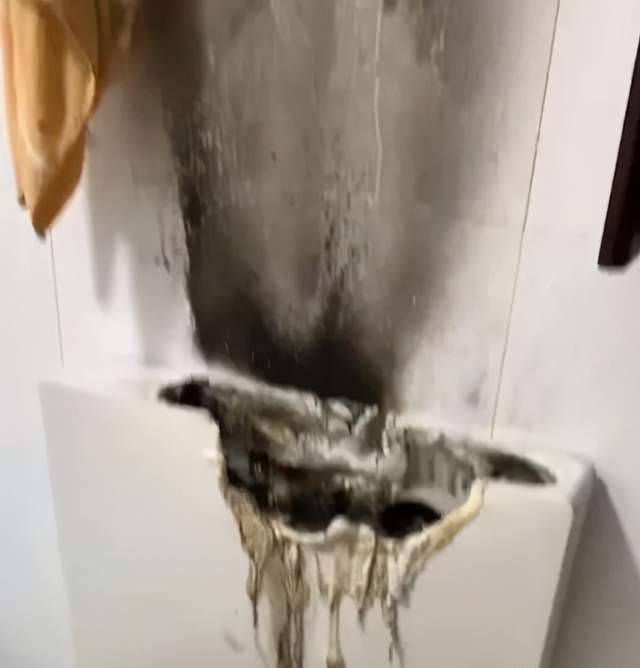 曹颖直播间售卖香薰引火警什么环境？曹颖回应了