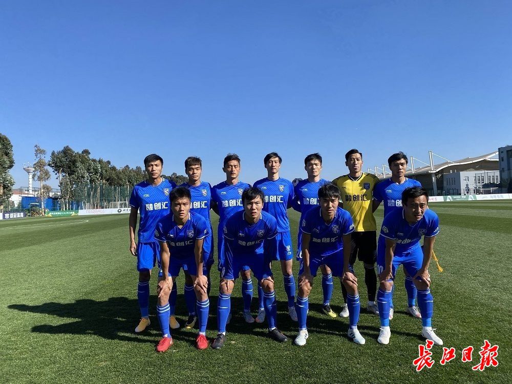 七载用心,三年夺冠!武汉三镇:为足球青训搭建更好的舞台