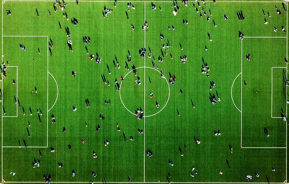 “2020年中国足球新闻奖”获奖名单颁发45件作品带你回顾精彩