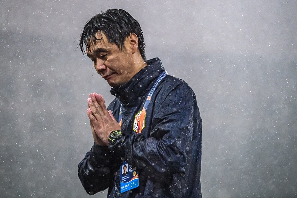 “2020年中国足球新闻奖”获奖名单颁发45件作品带你回顾精彩