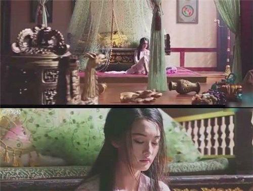 楚乔传电视剧了局 宇文�h九幽台监斩燕洵 楚乔宇文�h决裂燕洵了局